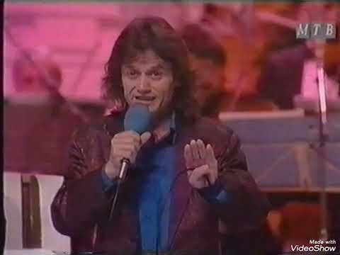 Kenan Tairovski "Prva Ljubov" Serenada 93 Bitola 