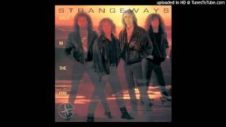 Strangeways - Everytime You Cry