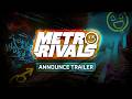 Metro Rivals: New York  PC  játékmenet videója