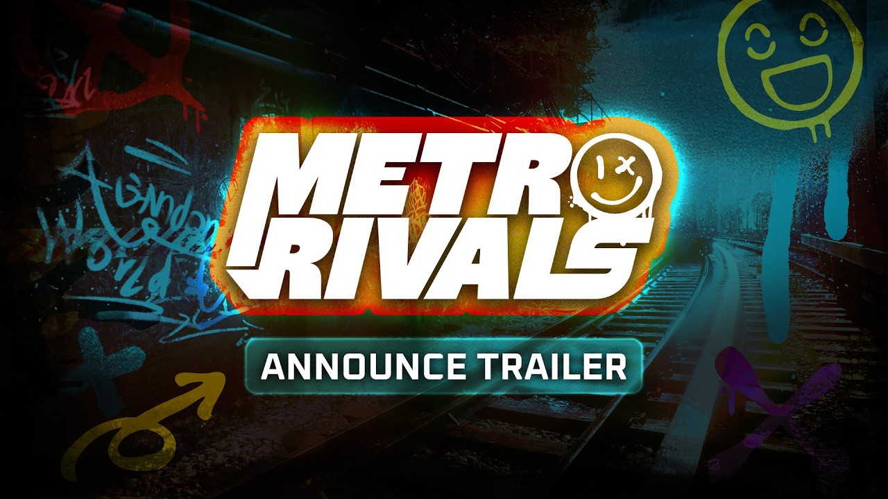 Metro Rivals: New York trailer thumbnail