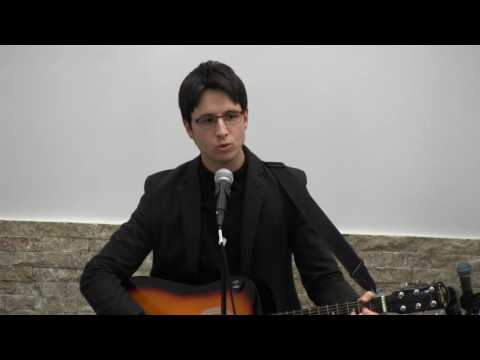 bbho David Lela -1 Evanghelizare Orastie - 22.11.2016