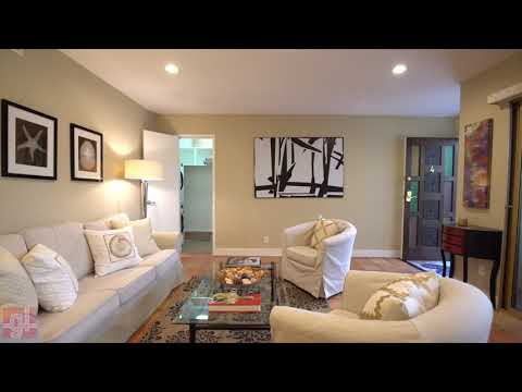 Luxury 2 BD + 2 BA Condo in Santa Monica CA 90403 for Sale