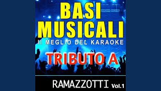 Cara prof (Karaoke Version) (Originally Performed By Eros Ramazzotti)