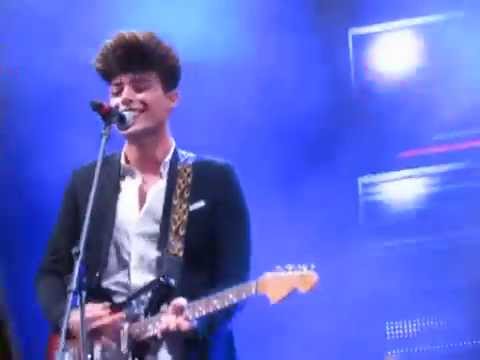 Everytime - The kolors (live)