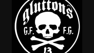 Gluttons - Point Break (Studio Version)