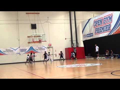 OGP SGV 2015 Game 1