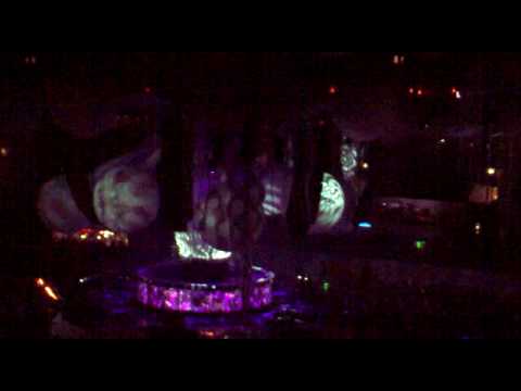 Sensation (The Ocean Of White) 6th June 09 - O2 Arena, Prague /HOUSEQUAKE/