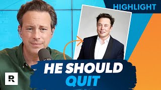 Is Elon Musk The Worst CEO?