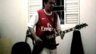 tocando millencolin mystic reptile