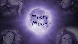 Misty Moon - Mariah Carey Karaoke