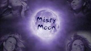 Misty Moon - Mariah Carey Karaoke