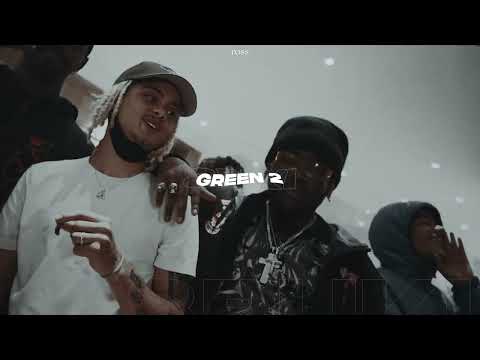 [SOLD] 8ruki x Mike Shabb - "Green 2" Type beat