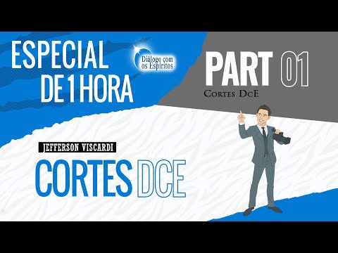 Cortes DcE *Especial de 1 hora*
