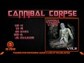 Cannibal Corpse - Eaten From Inside