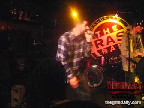 Jake Lefco Performing Jakes Coming @ The Trash Bar BK NYC