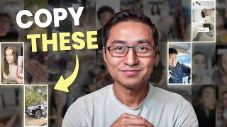 I studied the top TikTok Shop videos, found 4 winning styles