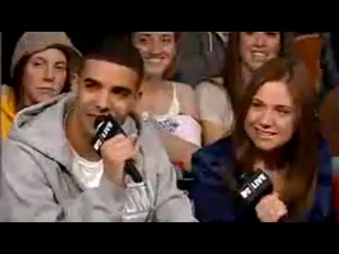 MTV Live (Canada) – Degrassi of the Dead Interview (October 31, 2007)