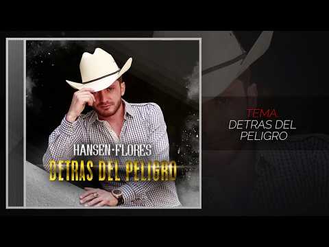 @hansenflores - Detrás Del Peligro (Desde el estudio)
