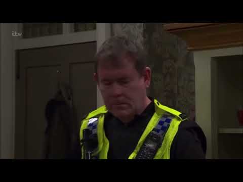 Liv Flaherty 26th July 2018 Part 3 - rebecca ‘calls’ robert