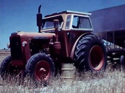 The Wheat Farmer (1974)