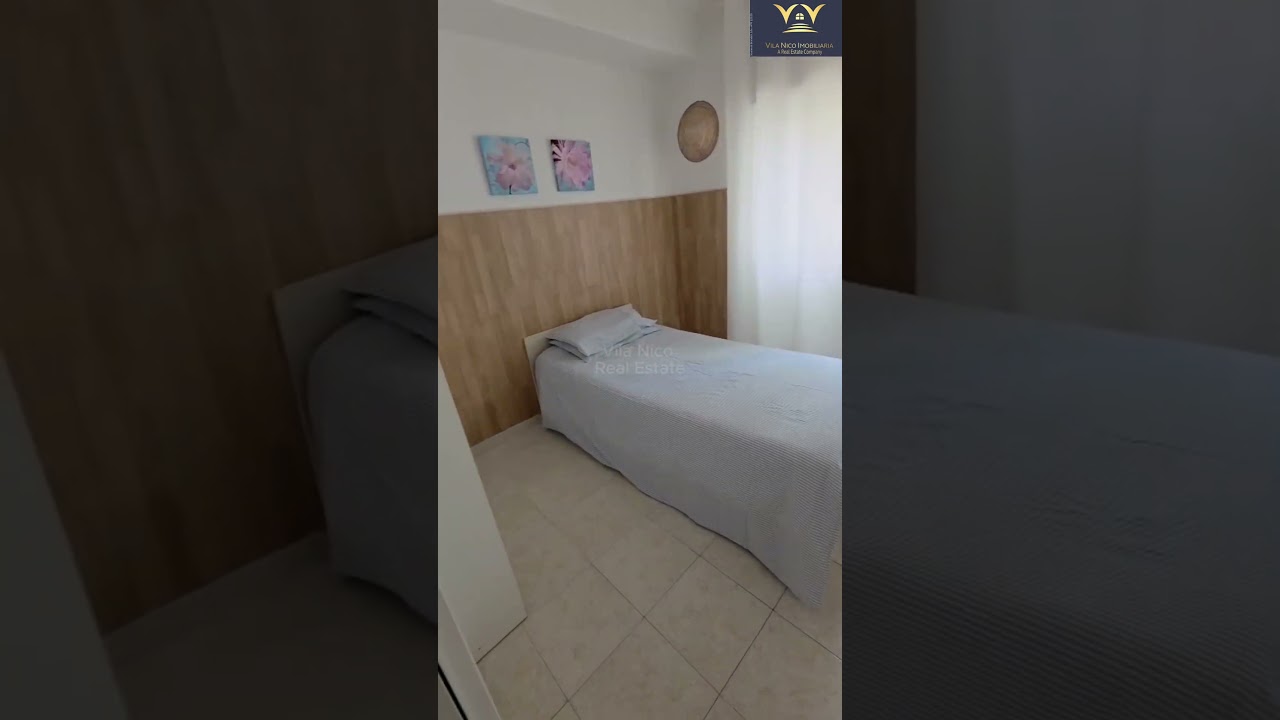 Vídeo do imóvel