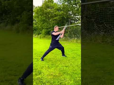 Strong Bostaff Combo