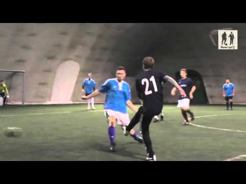 08.02.2016 I Liga A - IBM BTO vs. Capita