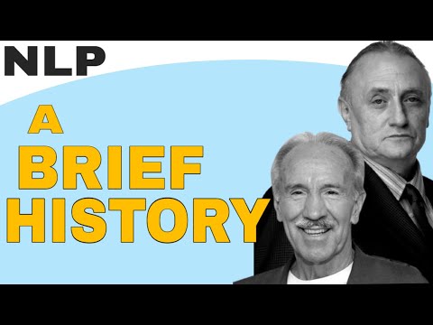 A Brief History of NLP