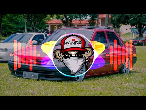 TROPA DOS DJS - FUNK DO TIK TOK - DJ Danzin e DJ Gui  | COM GRAVE