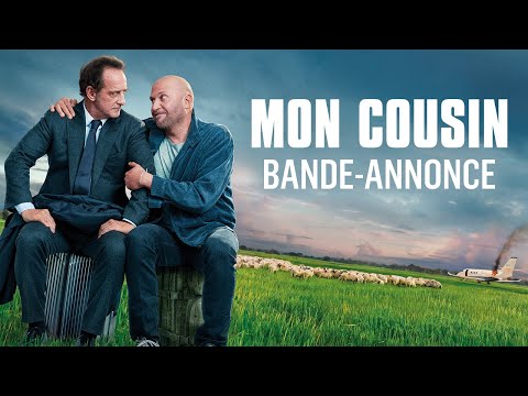 Mon cousin - bande-annonce Pathé Films