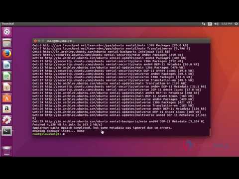 kodi 18 or nightly snap download ubuntu 16.04 kodi 18 or nightly snap download ubuntu 16.04