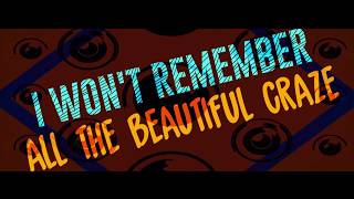 JESSMO - A Song Will Always Play (ASWAP) [Lyric Video]