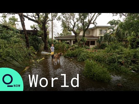 Picking Up the Pieces: The Migrant Workers Who Respond to Catastrophe and Disaster.