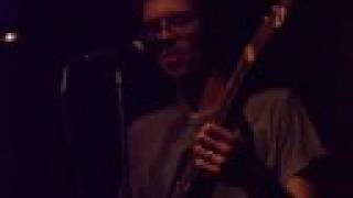 learning music - "bonneville dam" (woody guthrie cover) @ tangier 9.21.08