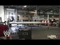 WrestleMania Rings WWE Warehouse Ep 1