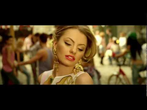 Alexandra Stan - Lemonade (Manilla Maniacs Club Remix) [Video Edit Dj Ipsi]