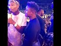 Female Fan Crying For Efe As He Performs In Warri