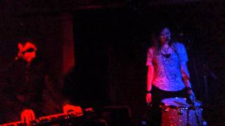 2-Famous Love/Won't Back Down -Ryan Star- Lancaster 2/10/12
