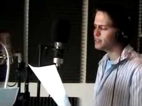 Jordyn Taylor   Allan Cutler Studio Update 12