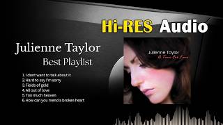 Download lagu Julienne Taylor | Best Playlist | I Don't Want To Talk About It | Hard To Say I'm | Đ.M.H Music Box mp3