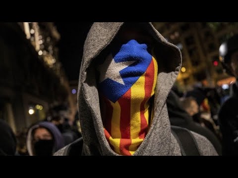 Spanien: Die katalanische Frage vor den Europawahlen