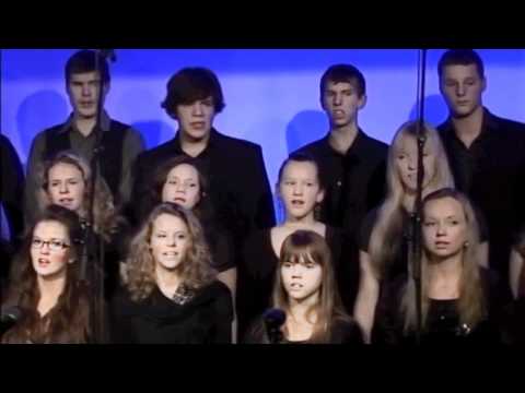 Again I Say, Rejoice - KÜG segakoor