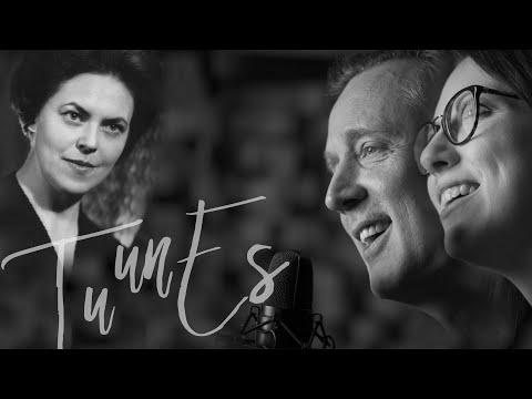 Aija Vītoliņa un Normunds Rutulis - Tu un Es / Elgai Igenbergai 100