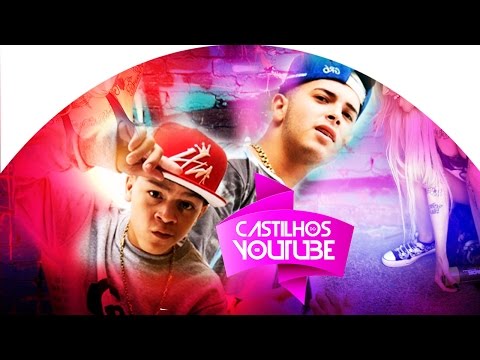 MC Novin & MC G15 - Do Jeito Que Ela Passa (DJ Kevin) Lançamento 2016