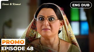 Download lagu Saras and Kumud【PREVIEW】Episode 48 | Indian Drama | Dubbed in English #MEP48 mp3