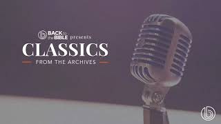 Warren Wiersbe - Introduction to 1 Thessalonians - 1 of 20