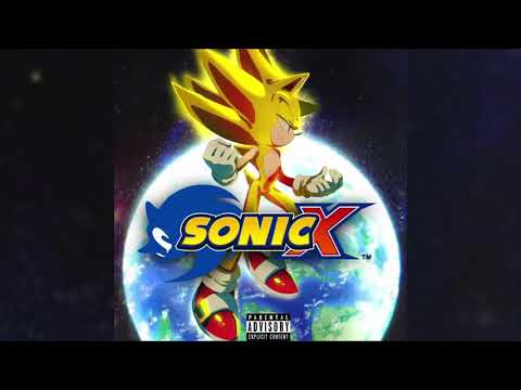 21LilKay - Sonic X (Official Audio)