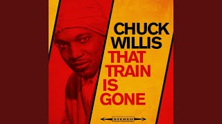 Thunder and Lightning