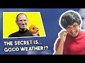 How Did Bangalore Become A Start Up Capital Ft Andy Samberg Parotta Act