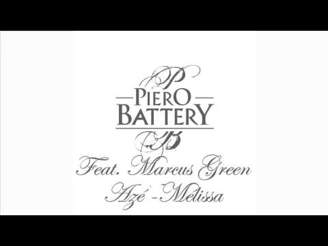 Piero Battery - Répond moi (Audio Only) Ft. Marcus Green - Azé - Melissa